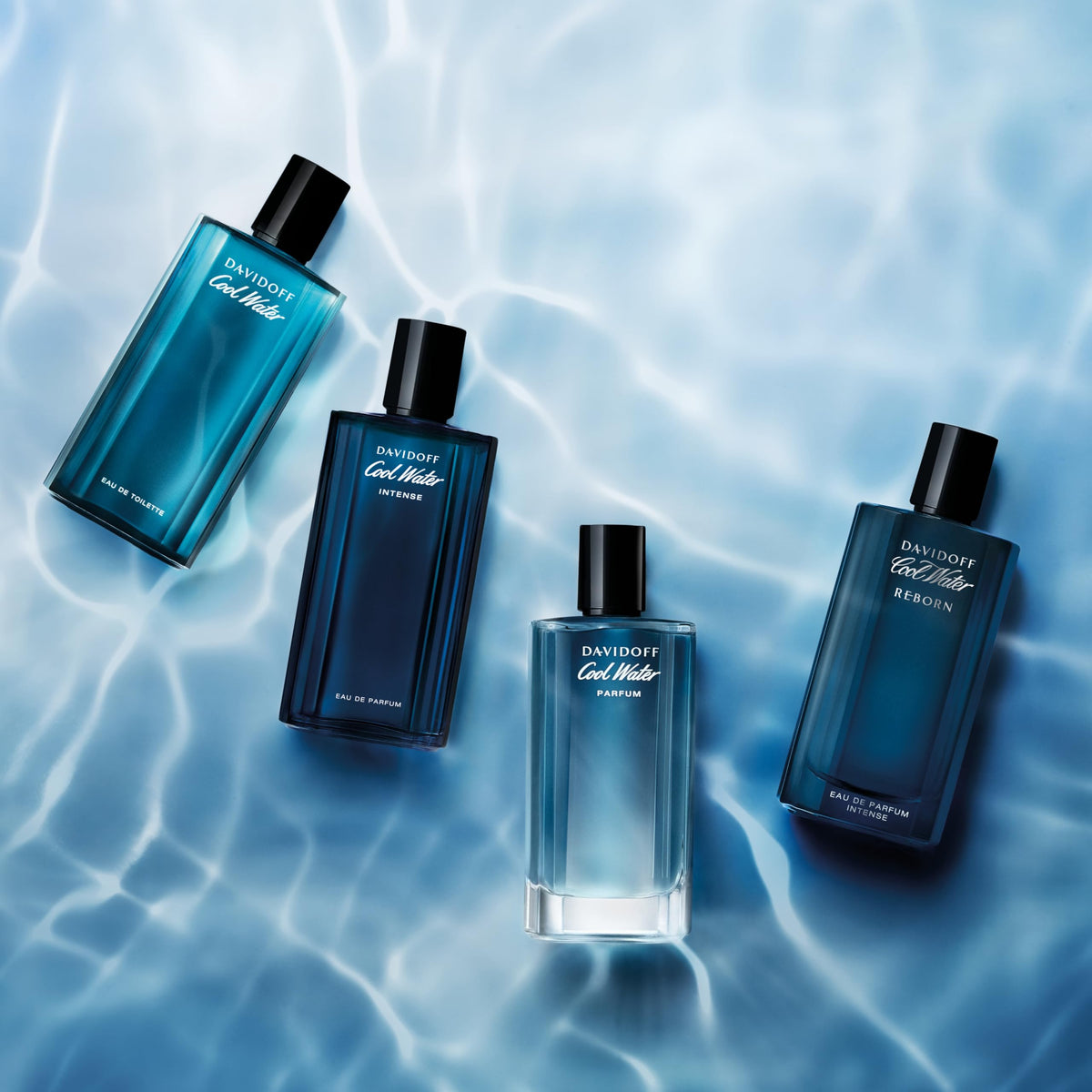 Aromatic Eau de Toilette M38717