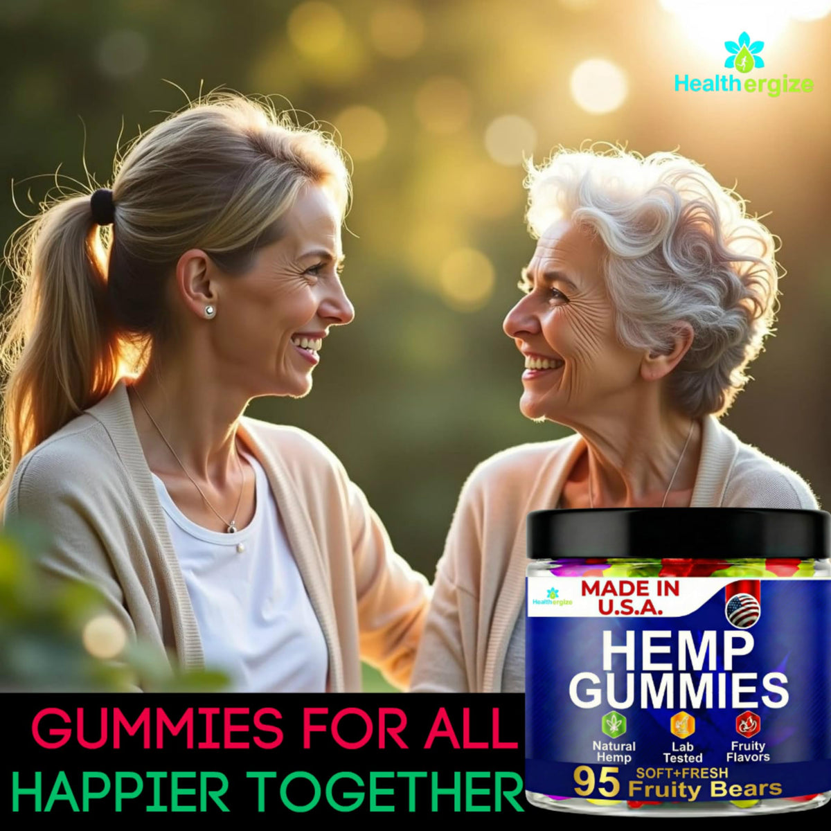 Hemp Gummies I67082