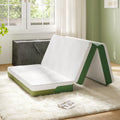 Tri-Fold Mattress Full 6 Inch Memory Foam U37984