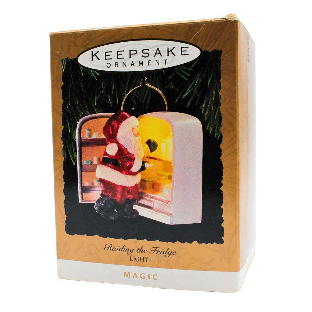Christmas Ornament Q4612