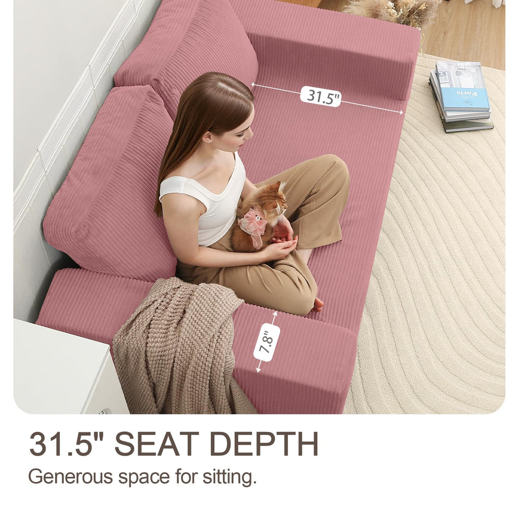 Futon Sofa Bed Z217012