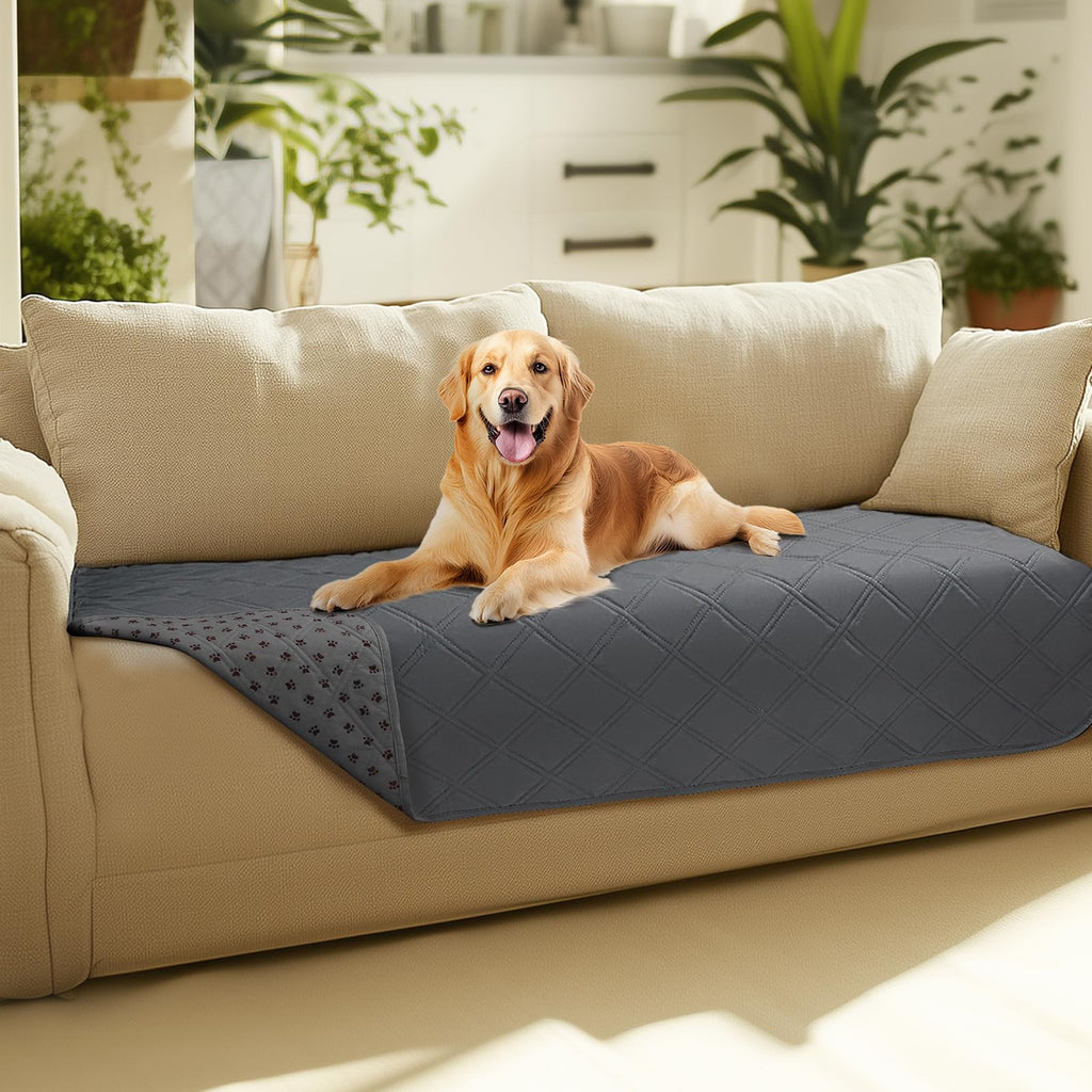 Waterproof Non-Slip Couch Cover Y441