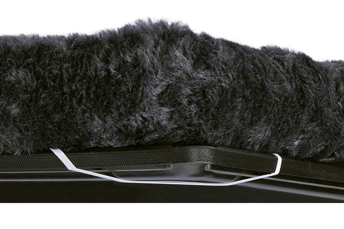 18" Dog Crate Bolster Bed U433041