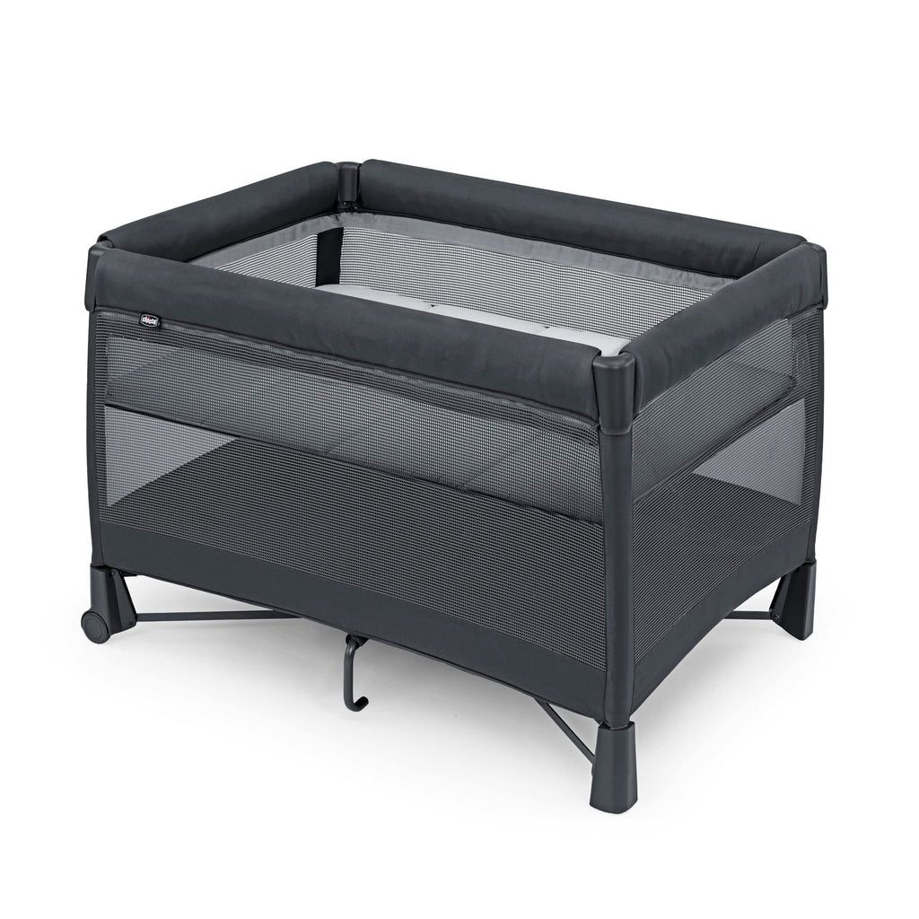 Instant Setup Playard with Bassinet and Carry Bag T320683