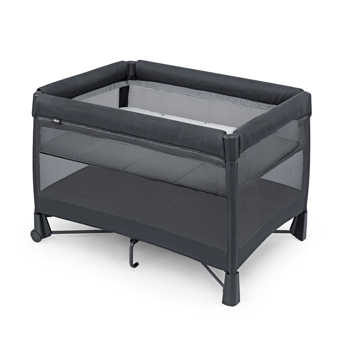 Instant Setup Playard with Bassinet and Carry Bag T320683