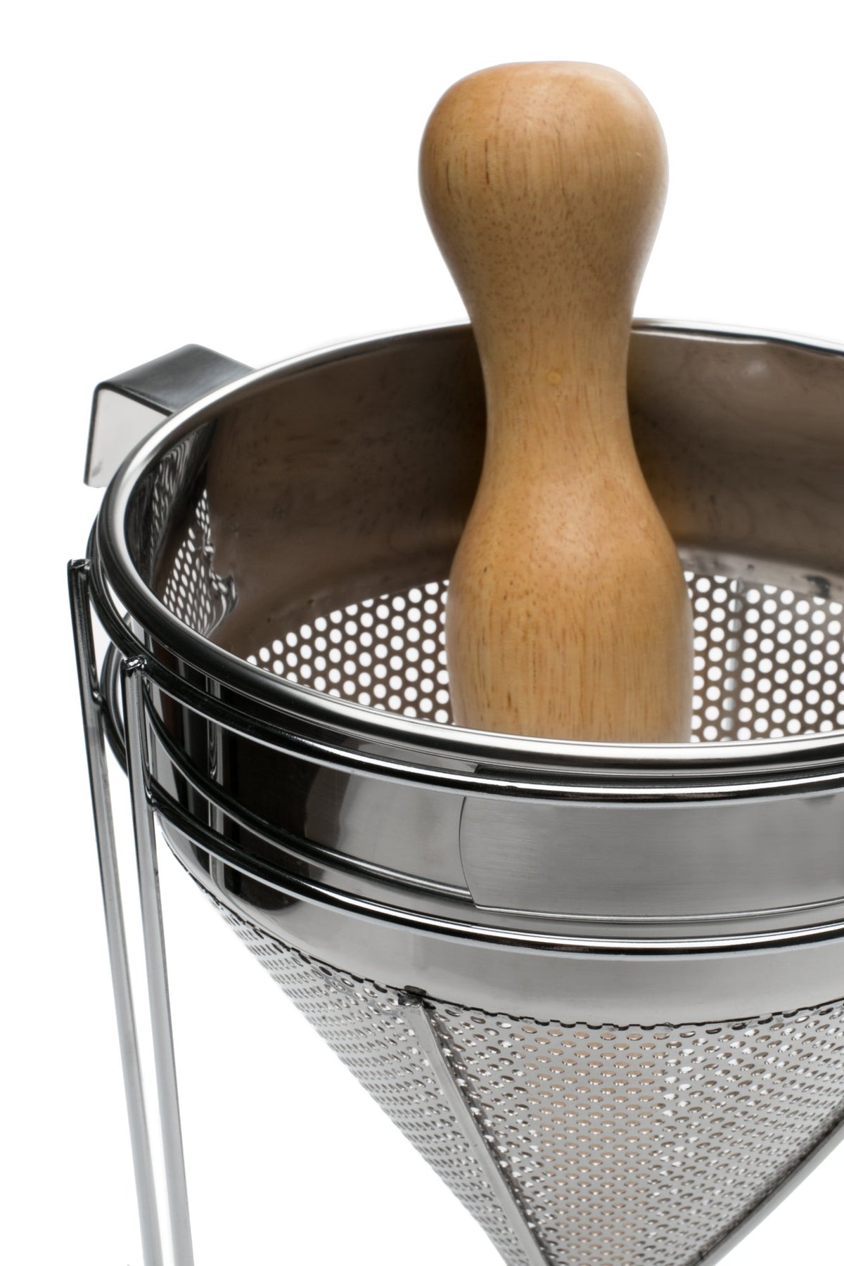 Stainless Steel 3-Piece Set F625