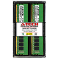16GB DDR4 2133 MHz CL15 Non-ECC Desktop RAM T360449