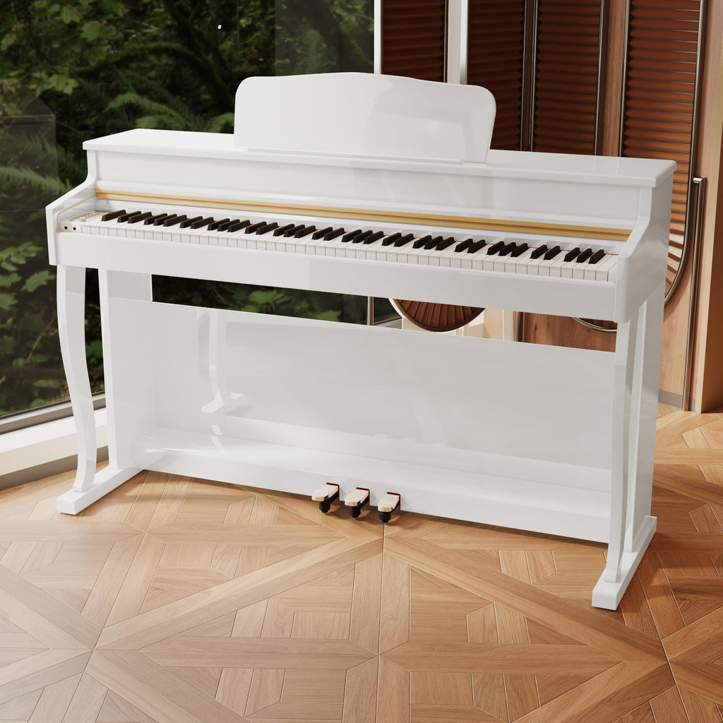 88-Key Weighted Digital Piano Y539467