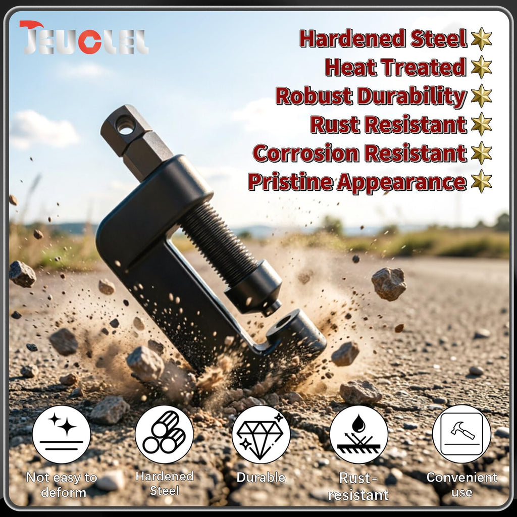 Chain Breaker Tool Kit I13649