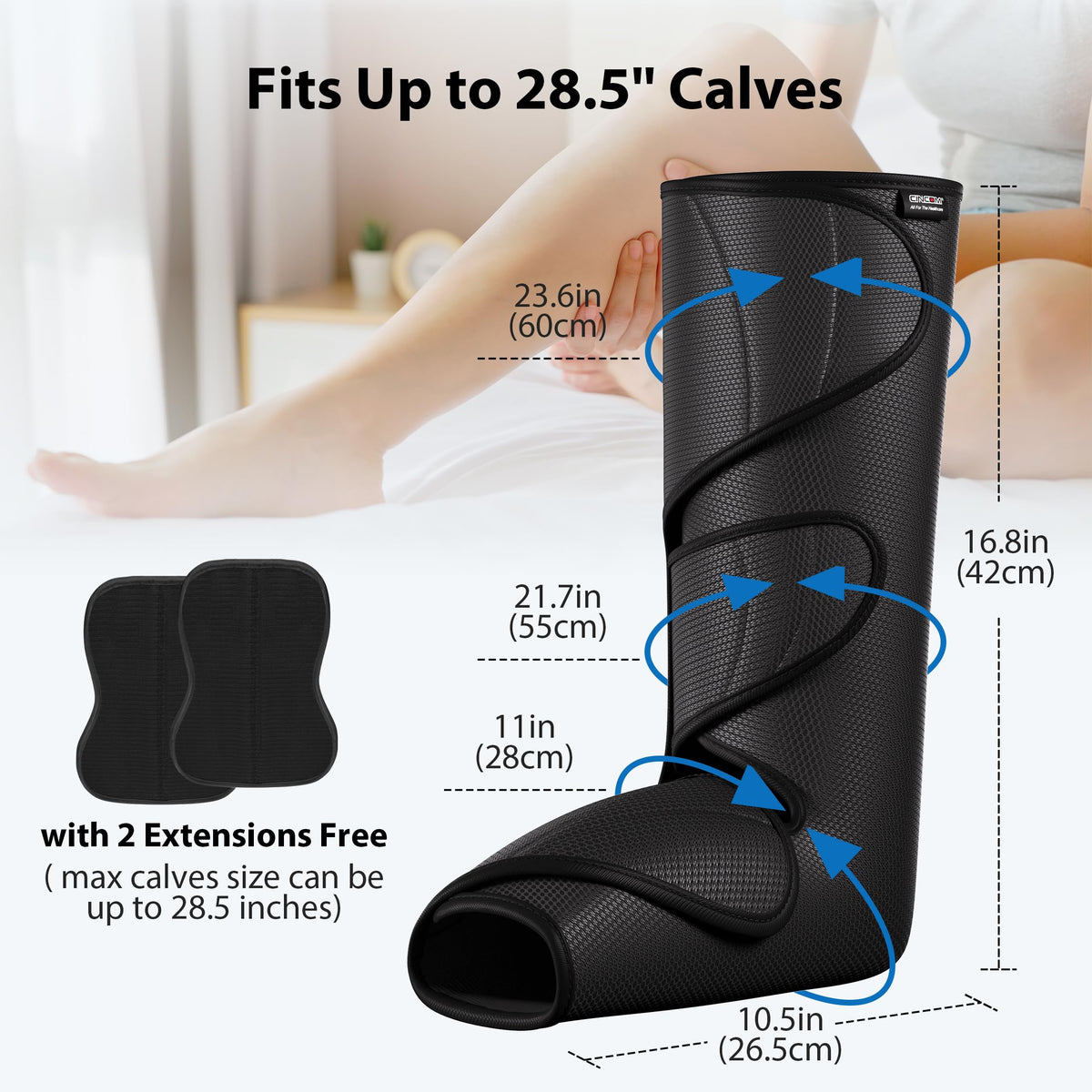 Leg Massager R598