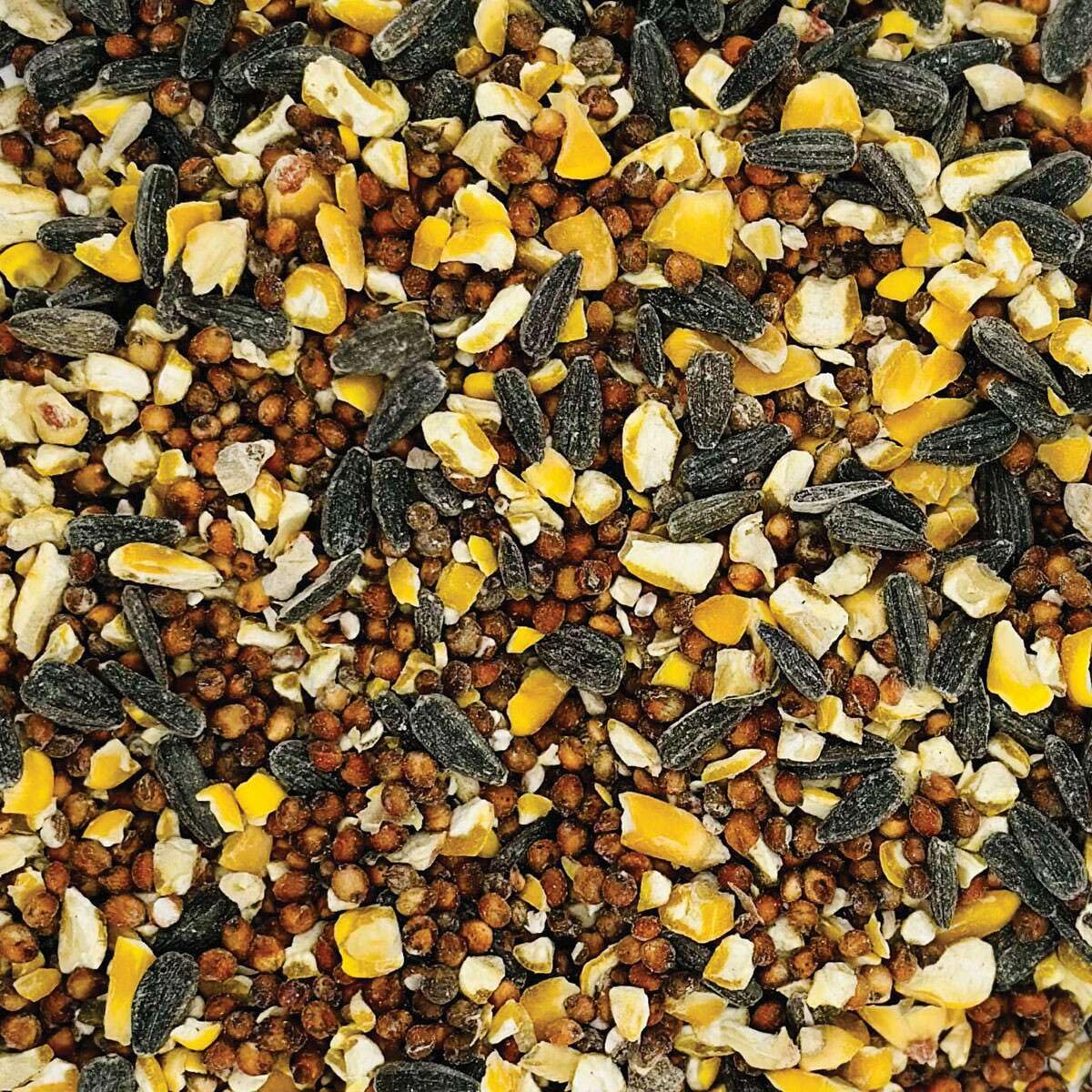 Wild Bird Feed 50 Pound Bag X328