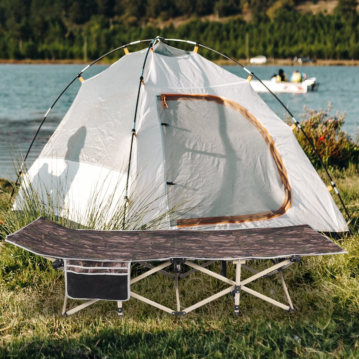 Folding Hunting Cots N6190
