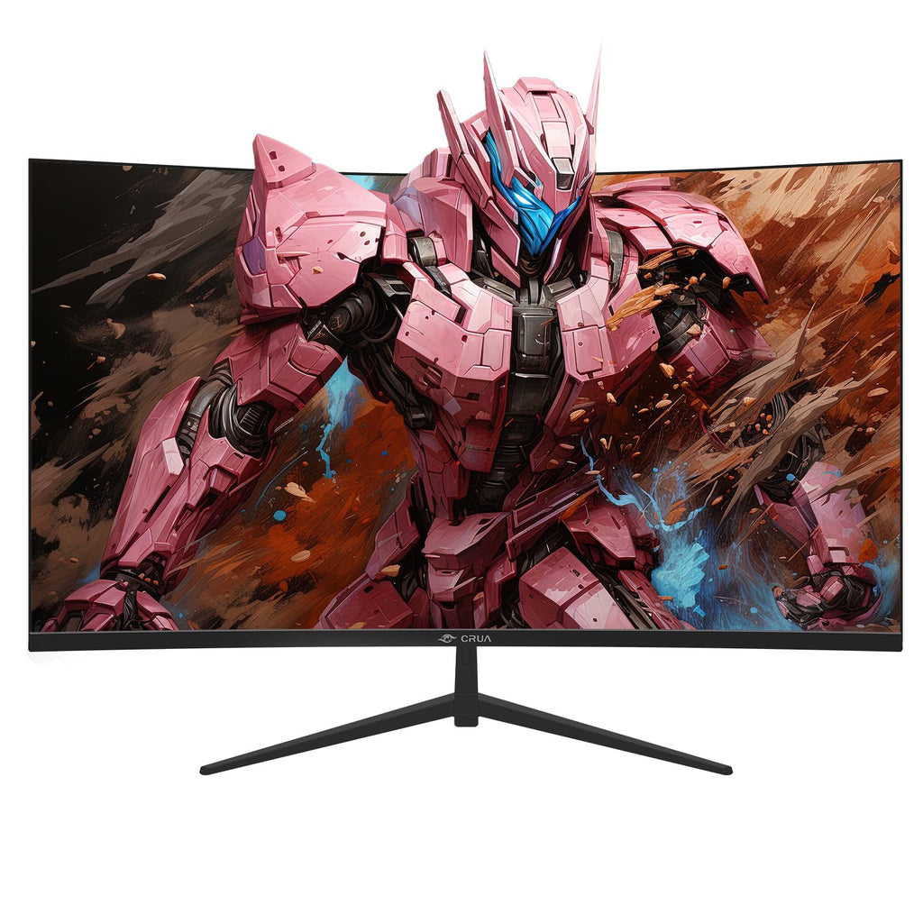 32" FHD 200Hz Curved Gaming Monitor T578225