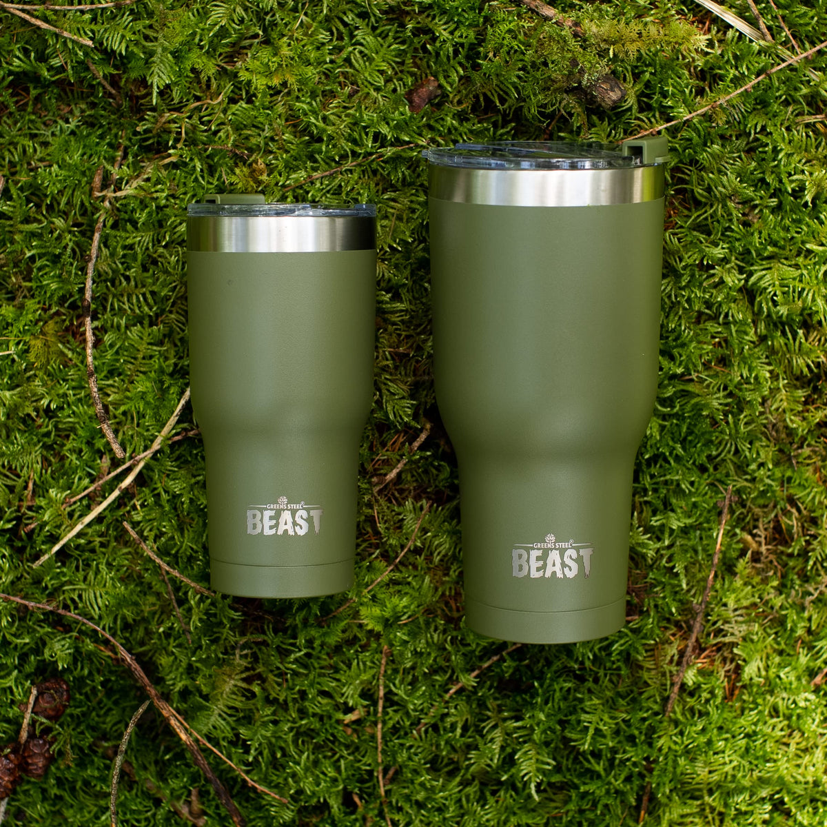 20 oz Stainless Steel Vacuum Insulated Tumbler T92610