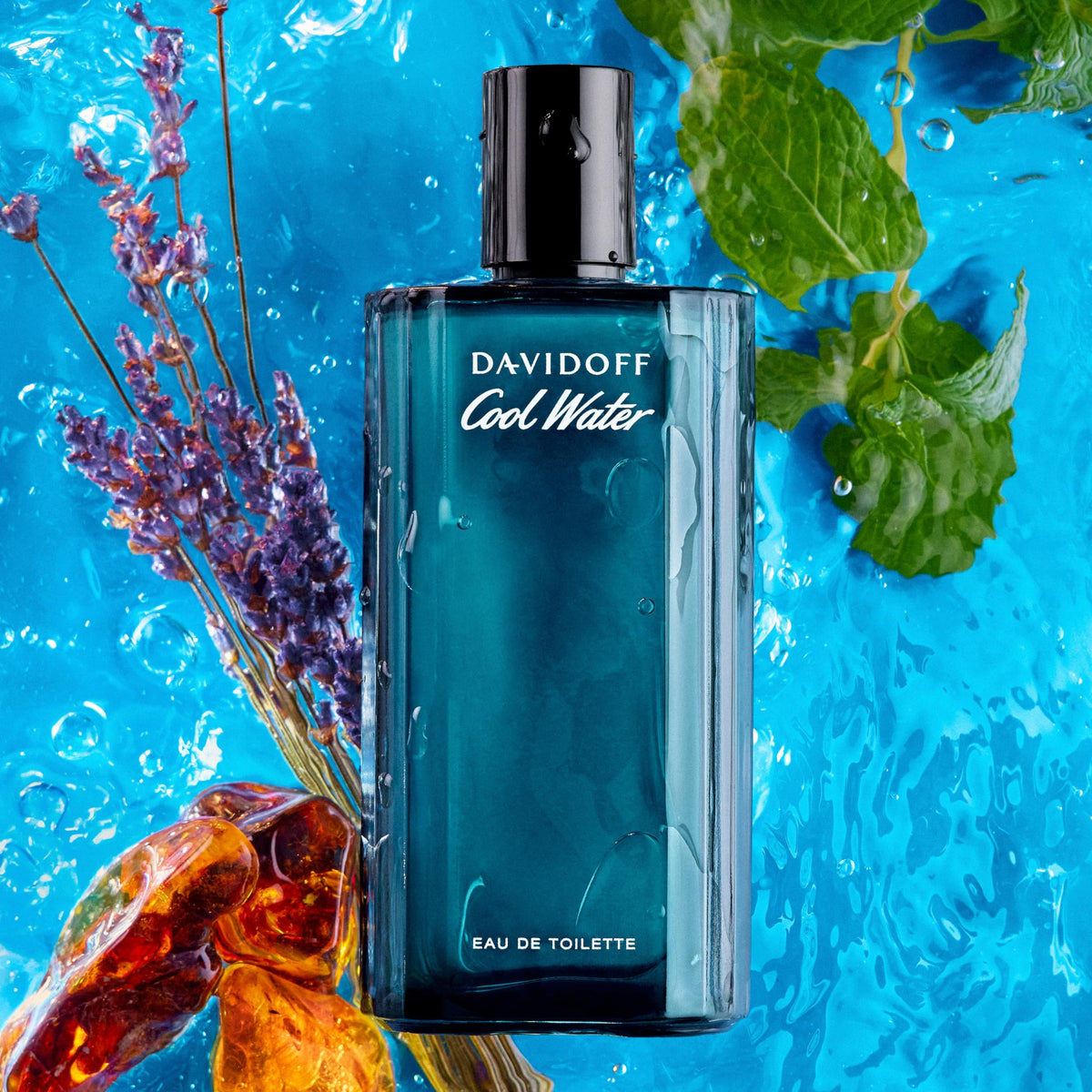 Aromatic Eau de Toilette M38717