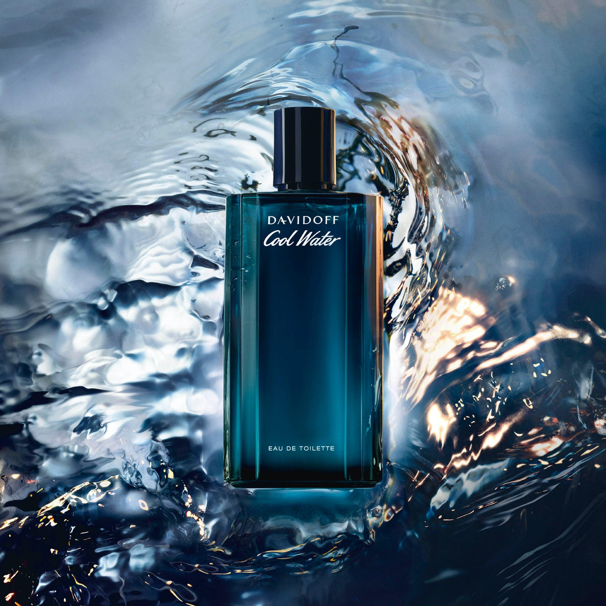 Aromatic Eau de Toilette M38717