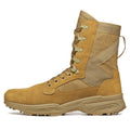 Coyote Suede Leather Tactical Boots N4959